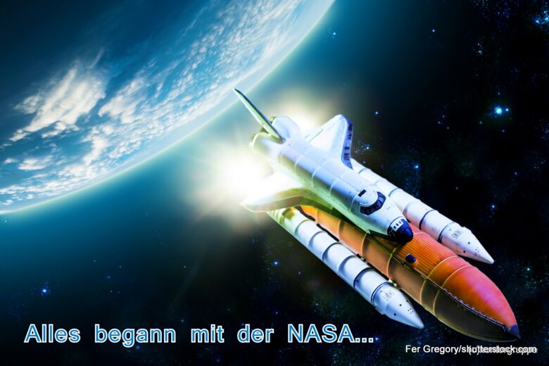 Luftfahrtindustrie & Digitalisierung