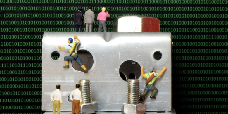 Management für die Digitalisierung und die digitale Transformation