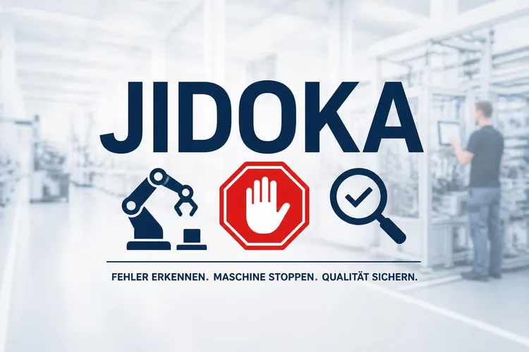 Jidoka