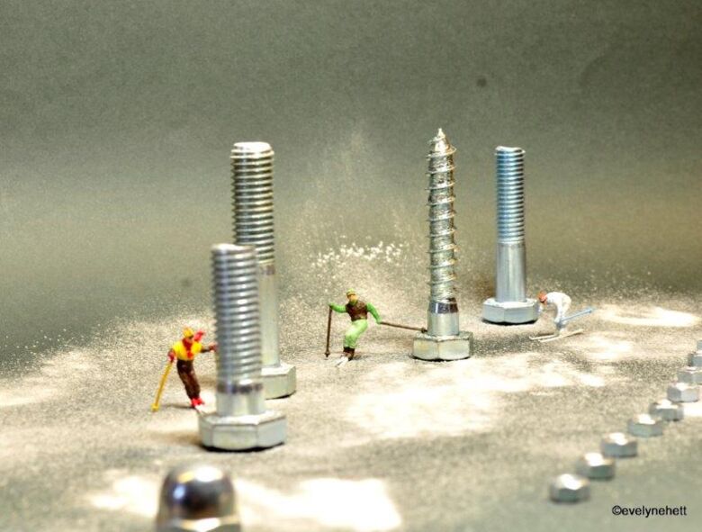 Digitale Technologien in der Metallverarbeitung