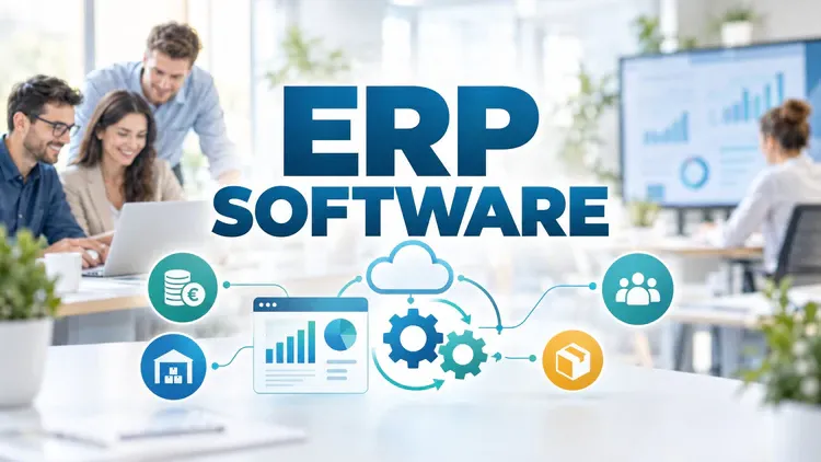 ERP Software