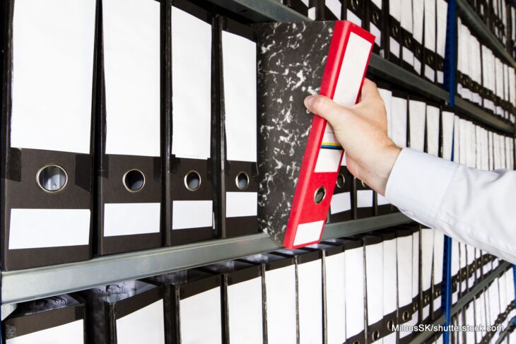 Anforderungen von ISO 9001 sicherstellen