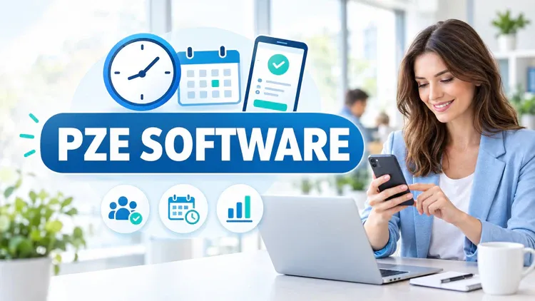 PZE Software