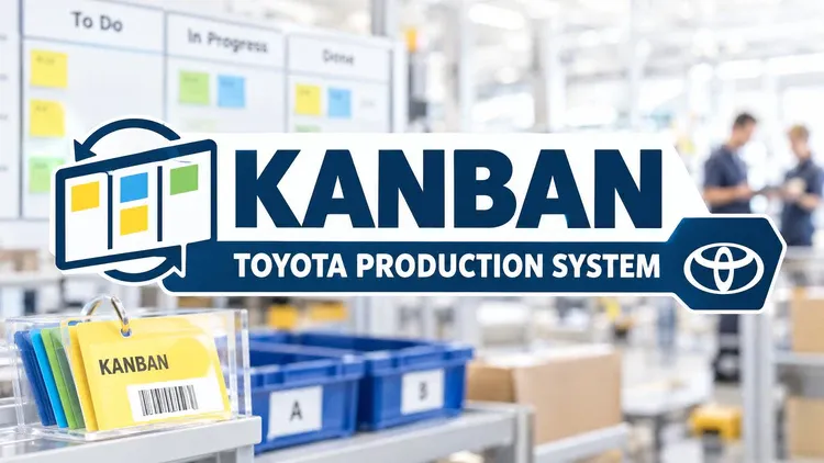 Kanban und TPS