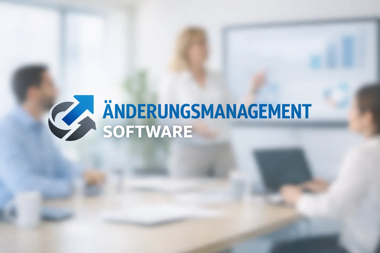 Änderungsmanagement Software