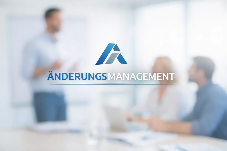 Änderungsmanagement