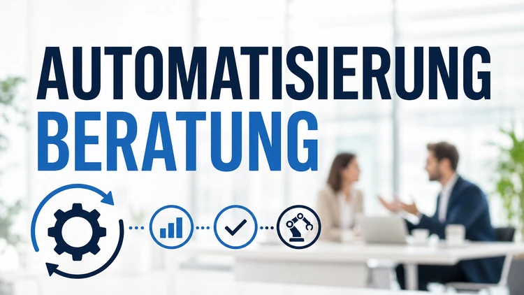 Automatisierung Beratung