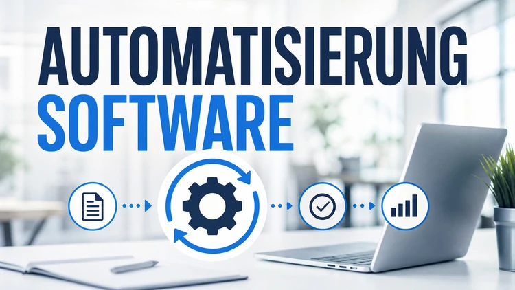 Automatisierung Software