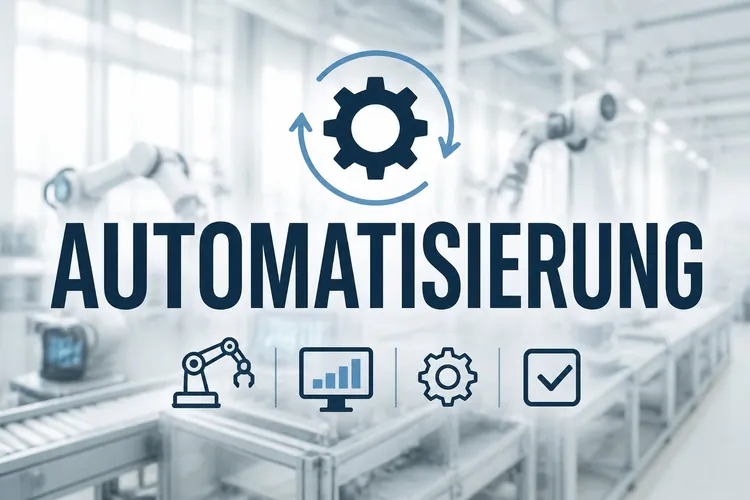 Automatisierung