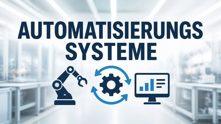 Automatisierungssysteme