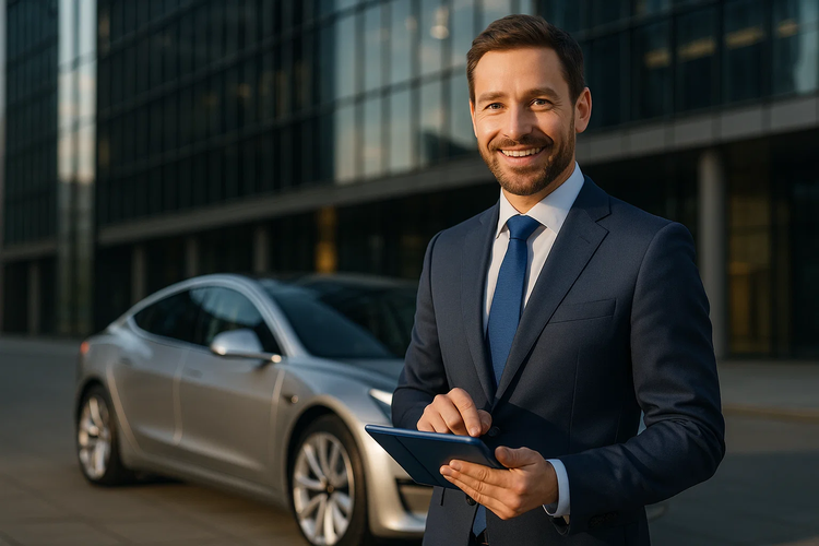 Automotive Consulting - Beratung für die Automobilindustrie