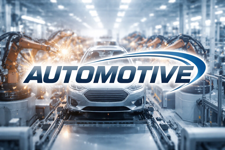 Automobilindustrie (Automotive)