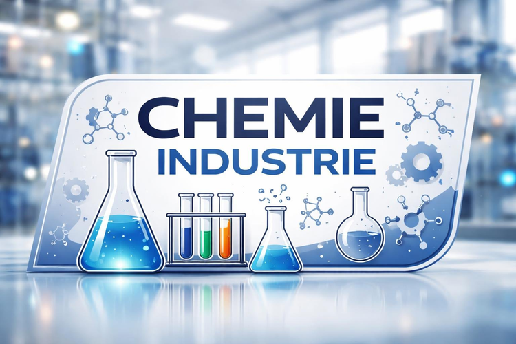 Chemische Industrie