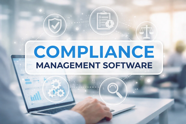 Compliance Management Software
