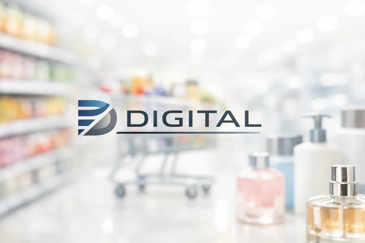 Digitalisierung Konsumgüterindustrie