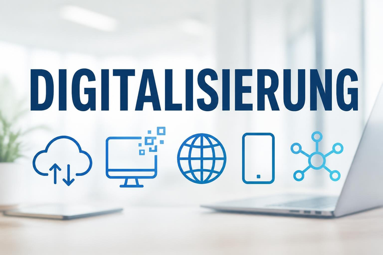 Digitalisierung