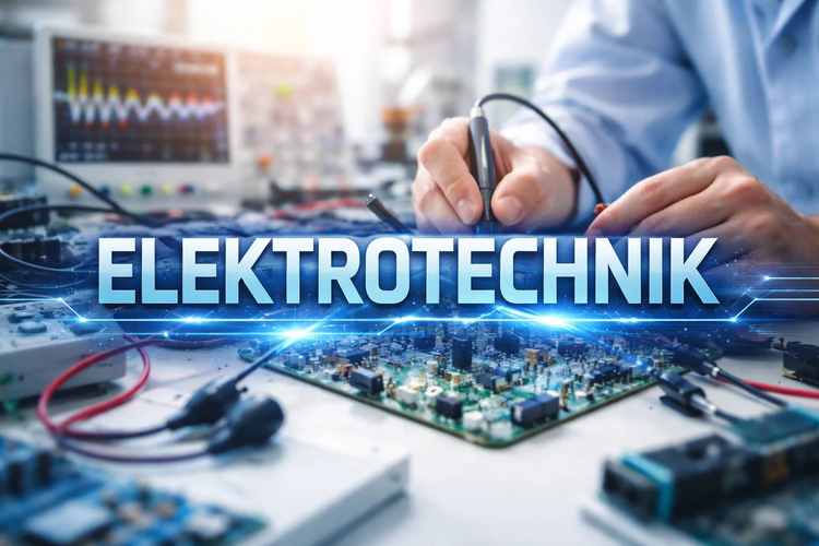Elektrotechnik & Elektronik