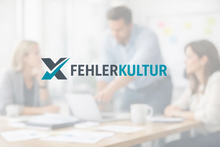 Fehlerkultur im Unternehmen