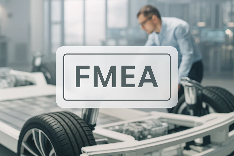 FMEA Automotive