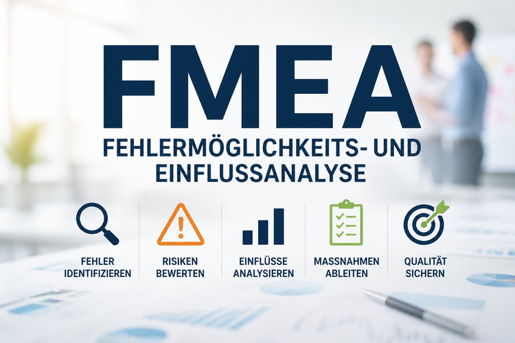 Fehlermöglichkeits- und Einflussanalyse FMEA