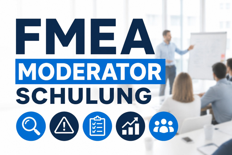FMEA Moderator Schulung