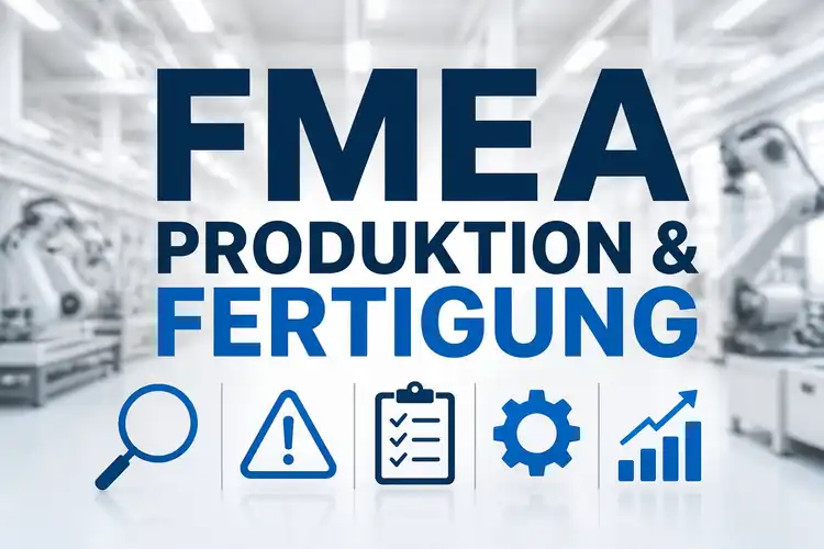 FMEA Produktion