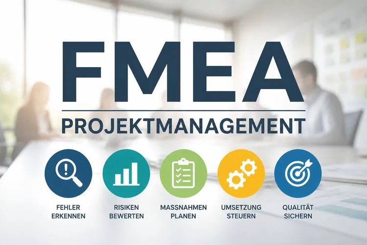 FMEA Projektmanagement