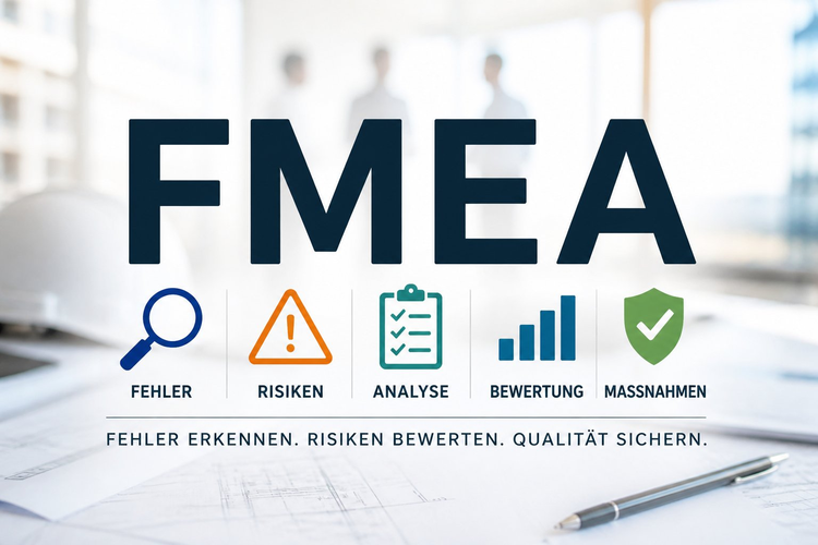 FMEA im Qualitäts- und Risikomanagement