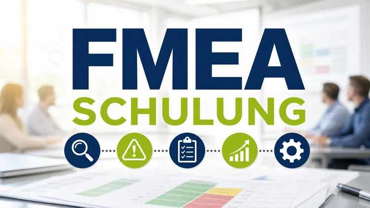 FMEA Schulung