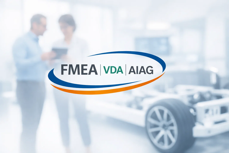 FMEA VDA AIAG