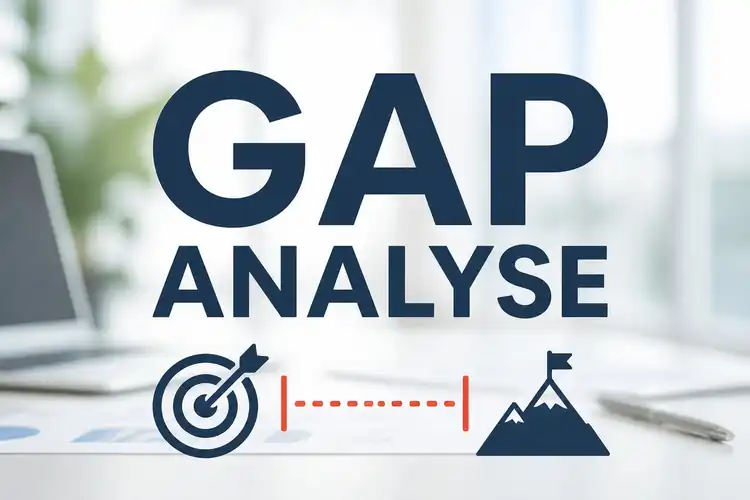Gap-Analyse