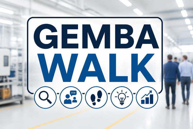 Gemba Walk
