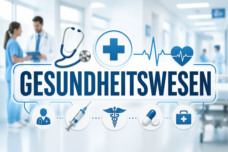 Gesundheitswesen