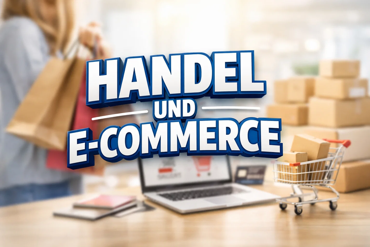 Handel und E-Commerce