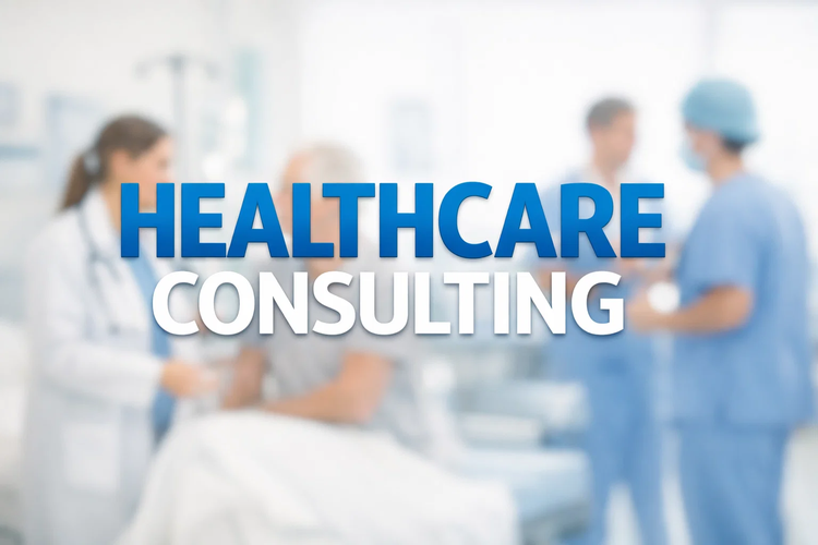 Healthcare Consulting | Beratung im Gesundheitswesen
