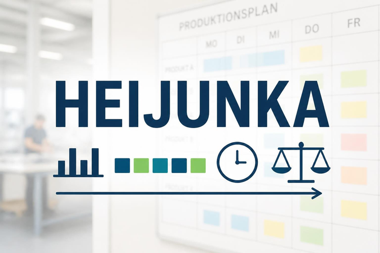 Heijunka