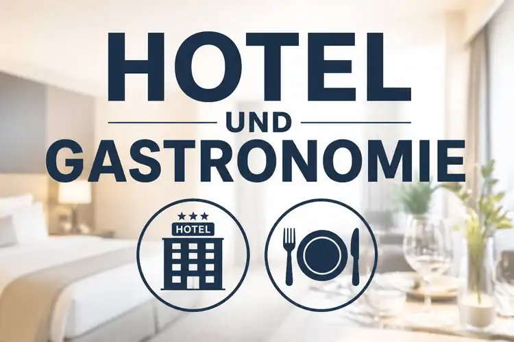 Hotel Gastronomie