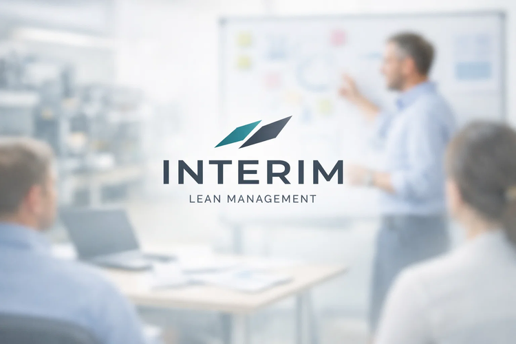 Interim Manager Lean Management