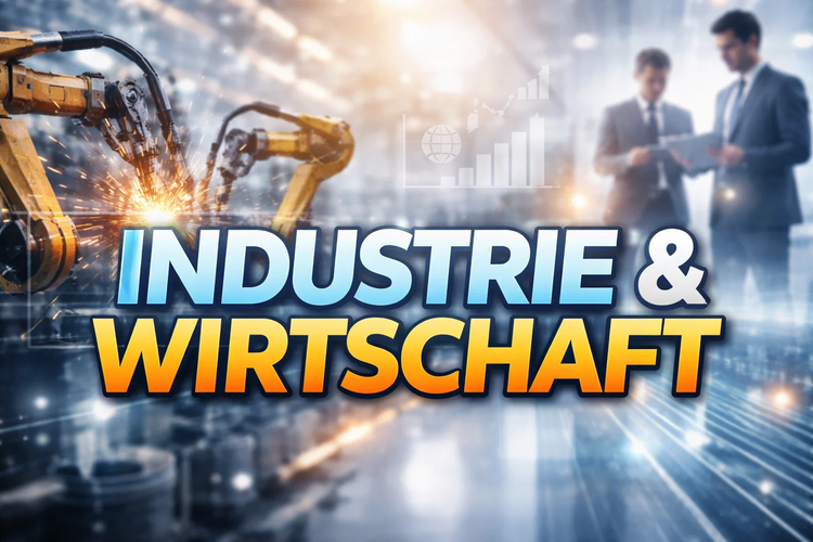 Industrie und Wirtschaft