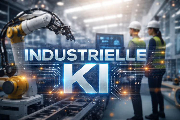 Industrielle KI