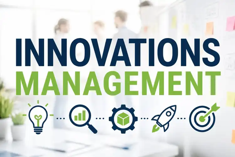 Innovationsmanagement