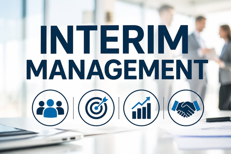 Interim Management IM