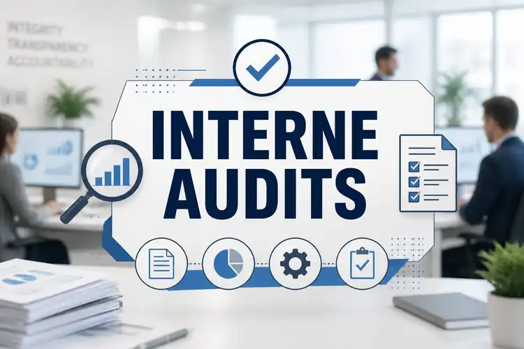 Interne Audits