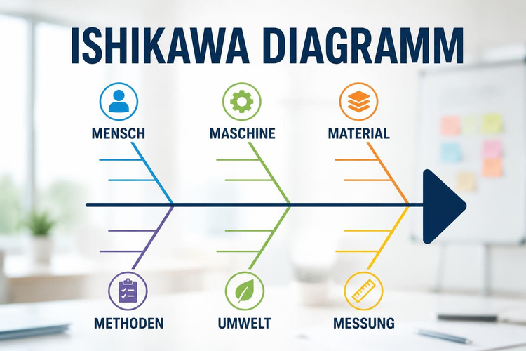 Ishikawa Diagramm