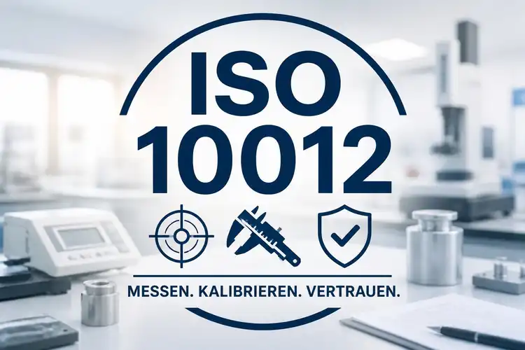 ISO 10012