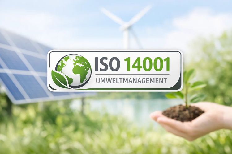 ISO 14001