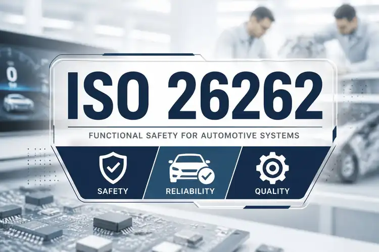 ISO 26262