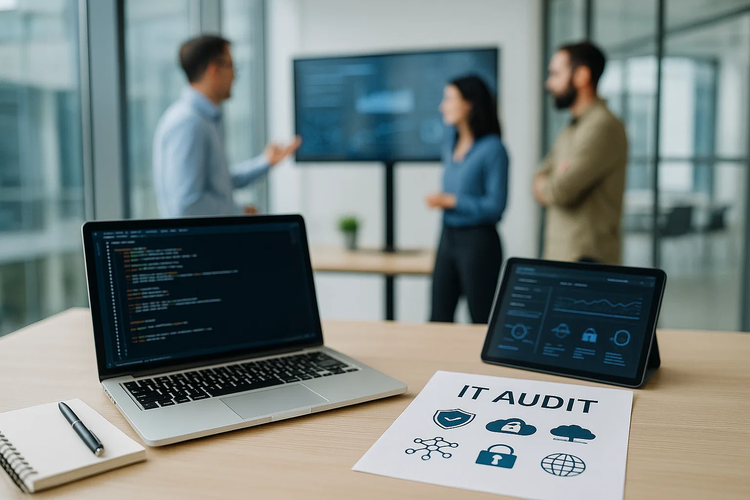 IT Audit