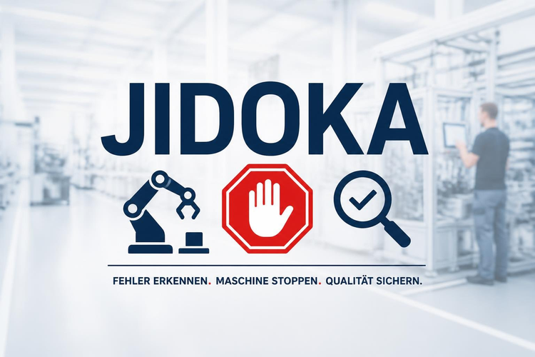 Jidoka
