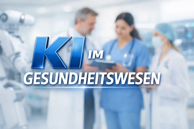 KI Gesundheitswesen